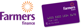 Farmers Finance Card Logo