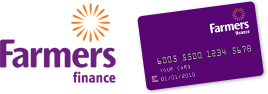 Farmers Card Logo